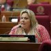 Asignan fiscala para investigar denuncias contra la senadora Zenaida Delgado