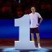 Alexander Zverev se aseguró ser el nuevo número uno del ranking ATP