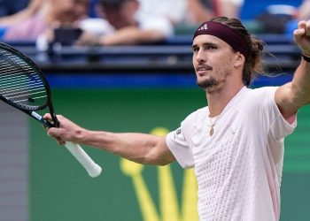 Alexander Zverev será el nuevo número 1 del mundo tras superar a Sinner y Alcaraz en el ranking ATP