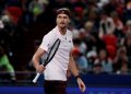 Zverev gana y avanza a semis del Masters 1000 de Shanghái