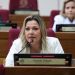 Zenaida Delgado pidió 7 días hábiles para ejercer su defensa