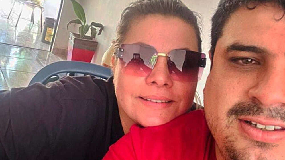 Imagen de la cobertura: Expareja de Zenaida Delgado negó haber usado el teléfono de la senadora para enviar mensajes de apriete