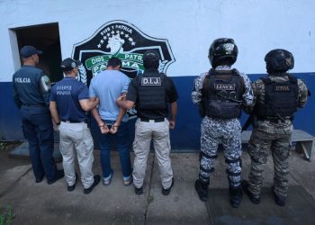 Operativo internacional contra abuso sexual infantil: 95 detenidos en 17 países