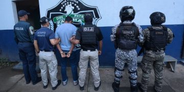 Operativo internacional contra abuso sexual infantil: 95 detenidos en 17 países