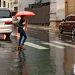 Meteorología pronostica nuevo sistema de tormentas similares a las del sábado