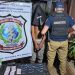 Detuvieron a presunto integrante del Clan Rotela e incautaron dosis de crack