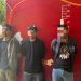 Operativo policial en la Estación de Buses deja varios demorados para verificación