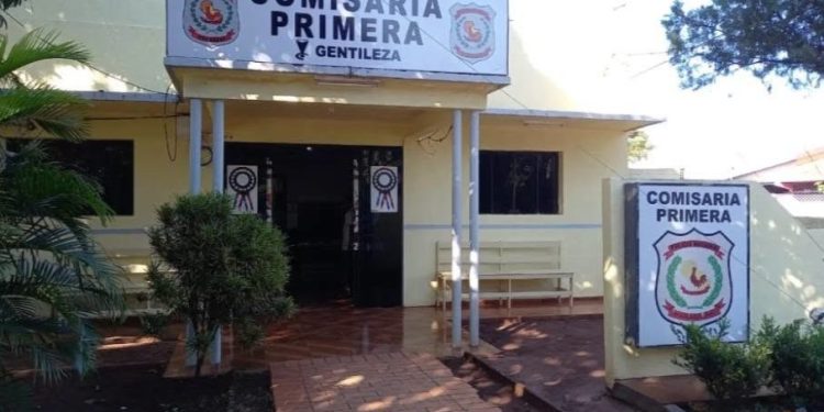 Robaron una caja con 60 kilos de cabello humano en un asalto armado en PJC