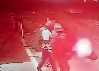 Un paraguayo entre las dos víctimas de un feroz ataque armado en Argentina