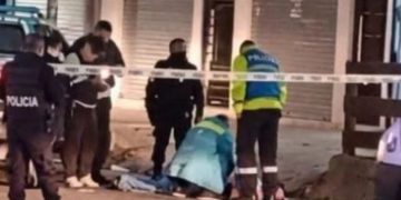Mataron a tiros a un paraguayo en Argentina; fue testigo de un crimen en Itapúa