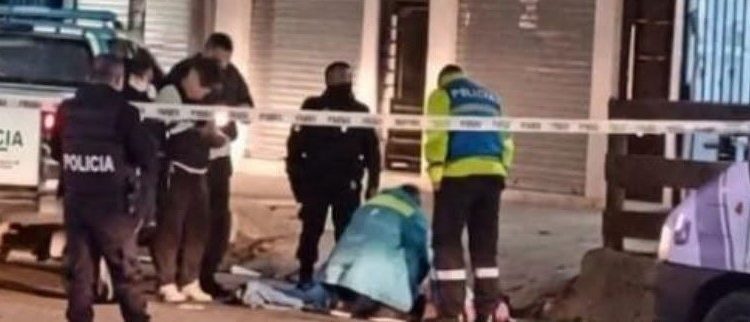 Mataron a tiros a un paraguayo en Argentina; fue testigo de un crimen en Itapúa