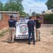 Hallan en el Chaco un vehículo que fue robado en el 2022
