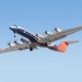 El avión eléctrico que busca transportar a 90 pasajeros y volar hasta 1.000 kilómetros