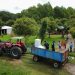 EBY aprobó USD 4 millones para asistir a familias afectadas por «El Niño»