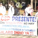 Paro de bioquímicos por 72 horas; reclaman insumos y salarios congelados