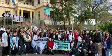 Sin acuerdo con Salud, bioquímicos confirman huelga nacional