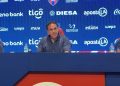Cerro Porteño oficializa fin de ciclo para cinco jugadores del plantel principal