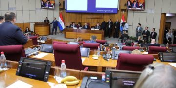 El BCP responde a los pedidos del Senado y envía informe bajo secreto bancario