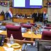 El BCP responde a los pedidos del Senado y envía informe bajo secreto bancario