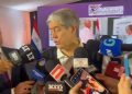 «Nosotros no podemos ordenar a los miembros de mesa»