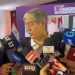 «Nosotros no podemos ordenar a los miembros de mesa»