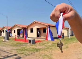 Che Róga Porã dinamizó mercado inmobiliario y proyectó otros USD 200 millones