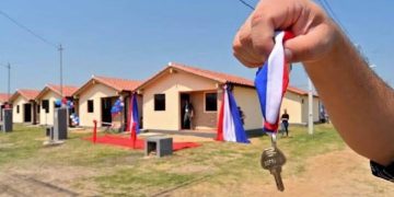 Che Róga Porã dinamizó mercado inmobiliario y proyectó otros USD 200 millones