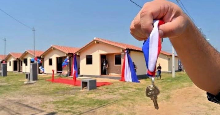 Che Róga Porã dinamizó mercado inmobiliario y proyectó otros USD 200 millones