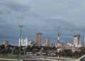 Meteorología advierte sobre temporal severo y nueva probabilidad de caída de granizos para este lunes