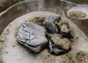 El cocido tradicional paraguayo ya es Patrimonio Cultural Inmaterial