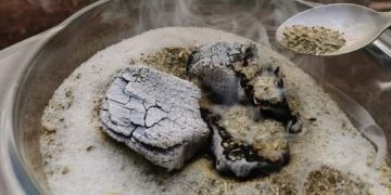 El cocido tradicional paraguayo ya es Patrimonio Cultural Inmaterial