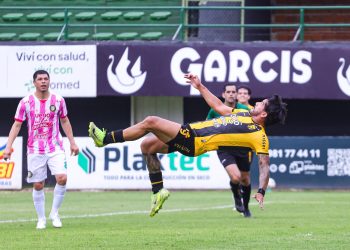 Guaraní venció a Rubio Ñu y sigue en la pelea del Clausura