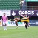 Guaraní venció a Rubio Ñu y sigue en la pelea del Clausura