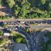 Tránsito a Luque se reducirá a un solo carril este sábado por obras