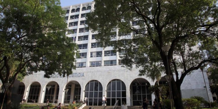 Tras amenaza, la Corte Suprema activa protocolos de seguridad y recurre a la Fiscalía
