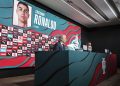 Cristiano Ronaldo abandonó la concentración de Portugal y puso en duda su futuro: “Ahora es el momento de desear suerte”