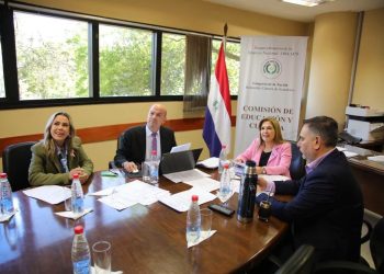 Comisión del Senado aconseja frenar por dos años la creación de universidades privadas