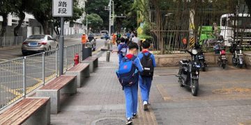 China: perpetua para dueña de una guardería por intoxicar a más de 200 niños