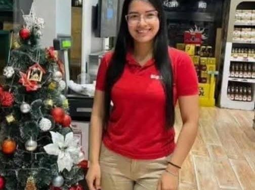Autopsia confirma que Daysi recibió dos disparos mortales en la cabeza