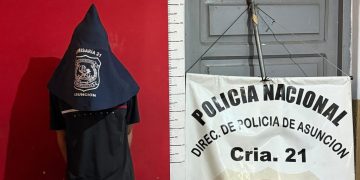 Detuvieron a un hombre por robo agravado en barrio Obrero