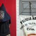 Detuvieron a un hombre por robo agravado en barrio Obrero