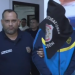 Robaron iPhone y transfirieron Gs. 60 millones; cayó un sospechoso de una banda criminal