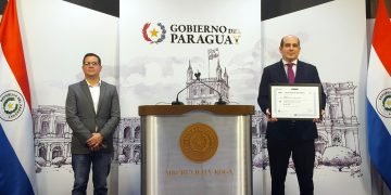 DINAVISA certifica su sistema de gestión bajo la norma ISO 9001