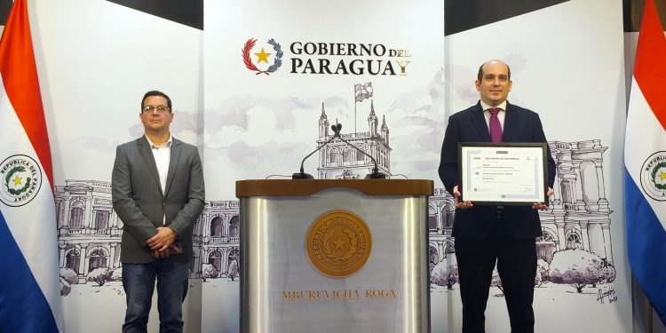 DINAVISA certifica su sistema de gestión bajo la norma ISO 9001