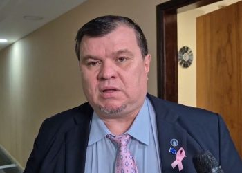 Dionisio Amarilla insta a rechazar que Miguel Prieto marque la hoja de ruta al PLRA