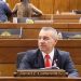 Diputado confirma que Cartes y Marito «limaron asperezas» y están en foja cero