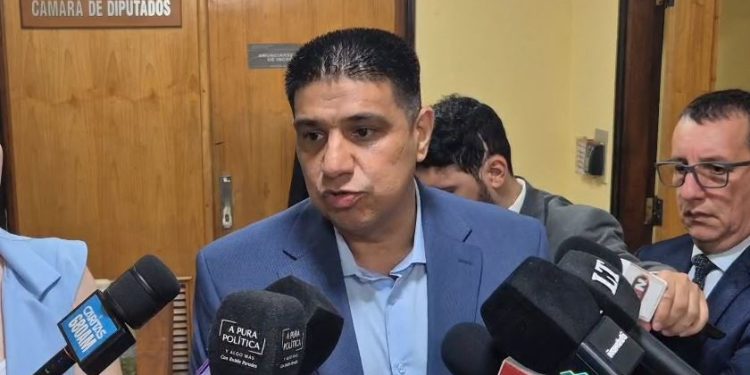 Descarta cambios en la Mesa Directiva tras los comicios municipales