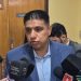 Descarta cambios en la Mesa Directiva tras los comicios municipales