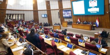 La Cámara de Diputados sanciona la ley que endurece las penas por denuncia falsa en el Código Penal
