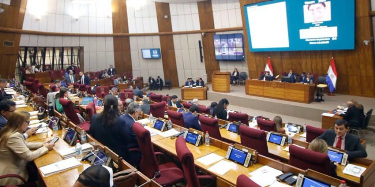La Cámara de Diputados sanciona la ley que endurece las penas por denuncia falsa en el Código Penal